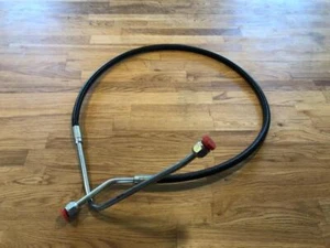 NOS New Jaguar A/C HOSE XJ6 1982-1987 CAC4019 Dryer to Evaporator - Bild 1 von 1