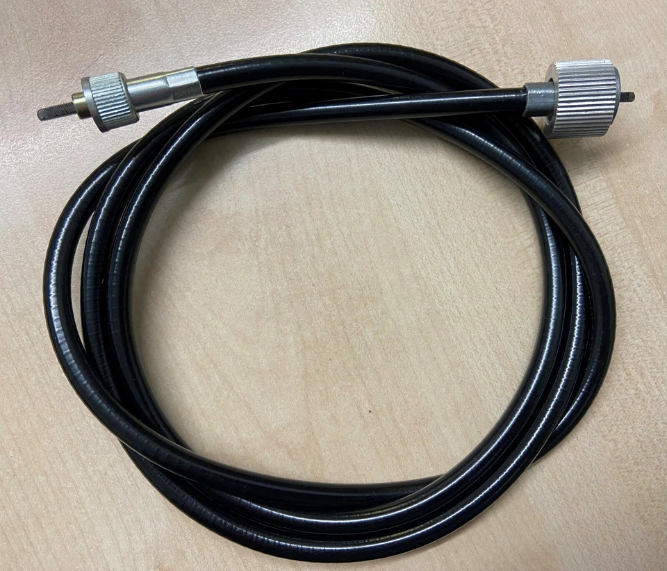 NUEVO CABLE SPEEDO TRIUMPH SPEEDO GT6 CON OVERDRIVE GSD117 Foto 1 de 4