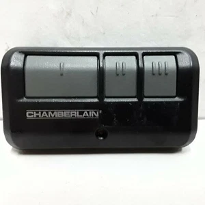 LiftMaster Chamberlain 3 button Garage Door & gate remote opener HBW7192 953EV/E - Picture 1 of 2