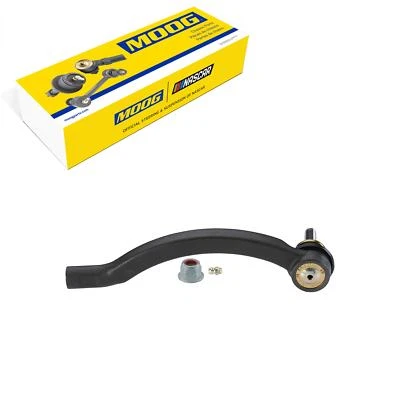 Extremo de barra de dirección exterior delantero izquierdo MOOG para Volvo V70 2001-2007 Foto 1 de 3