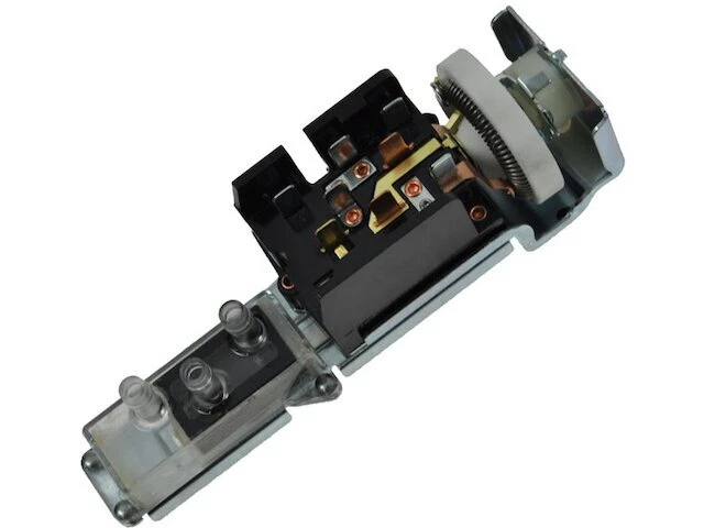 DIY Solutions 车头灯开关适用于福特 LTD 1968 - 1970,1975 - 1978 89CZNW — 第 1/1 张图片