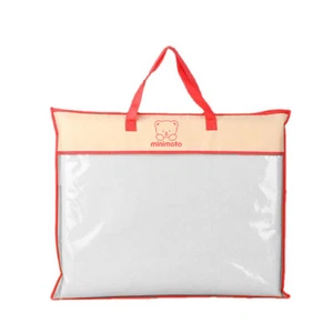 MINIMOTO Bedspread Pure Cotton Bed Skin Friendly And Comfortable - Picture 1 of 5