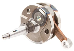 ALBERO MOTORE YAMAHA WRF 250 03-14, WR 250 F 03-14 - Imagen 1 de 3