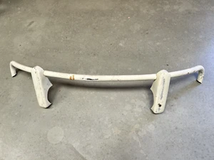 1959-67 VW Bus Front Bumper Guards w/ Overrider Bar Original VW - Bild 1 von 11