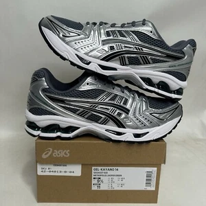 Asics Gel-Kayano 14 “Metropolis Jasper Green” 1203A537-020 Men’s 9.5 New - Picture 1 of 5