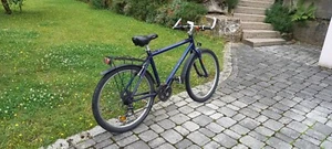 mountainbike Raleigh - Bild 1 von 3