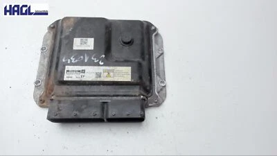 Centralina Iniezione 8980258289 MB2758004769 98025828 Subaru Impreza 2.0D - Immagine 1 di 4