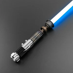Limited Edition Star Wars Obi Wan Lightsaber Xenopixel - Picture 1 of 24
