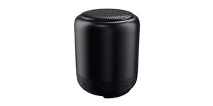 Silvercrest Mini Bluetooth-Lautsprecher Soundbox Musik Box Speaker Schwarz - Bild 1 von 2