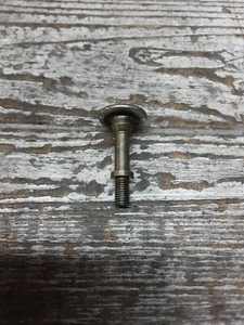 2001 01 99-07 Suzuki Hayabusa GSX1300 GSX1300R Engine Cam Shaft Retaining Bolt - Picture 1 of 9