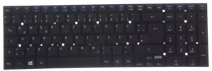 Klawiatura ACER Aspire V5-552 DE PK130VR1A09 A - Afbeelding 1 van 3
