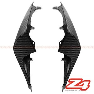 Unpainted Rear Tail Section & Side Fairing For Kawasaki Ninja ZX10R 2011-2015 13