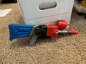 Rogun Cap 🔫 Toy Gobot A - Picture 1 of 9