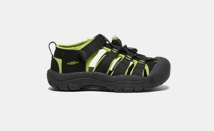Keen Kinder Newport H2 Wassersandalen - Bild 1 von 38