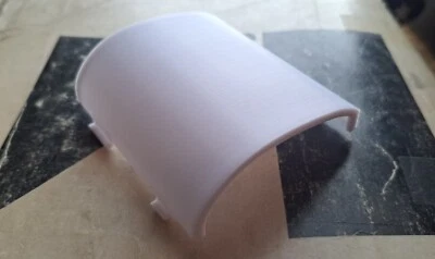 1976-88 Jeep Wagoneer ВНУТРЕННИЙ КУПОЛЬНЫЙ ОБЪЕКТИВ - Изображение 1 из 4