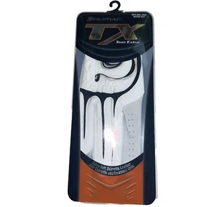 Orlimar 6 Pairs  TX Tour Extra Small RH Golf Gloves For Left Hand Item GL16 - Picture 1 of 3