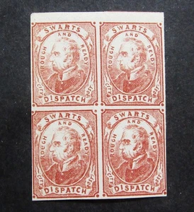 nystamps US Local Post Stamp Mint G22x804 - Picture 1 of 2