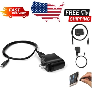Certified Fast Charging Cable for TI Graphing Calculators - Compact & Durable - Picture 1 of 6