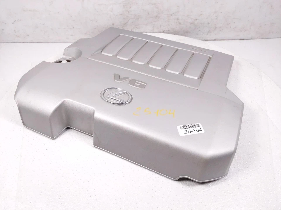 Cubierta de motor Lexus Es350 2007-2018 tapa de mantenimiento 11209-0P080 Foto 1 de 4