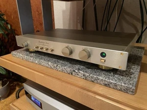 FM Acoustics 245 Precision Line‑Stage Preamplifier, Used - Picture 1 of 5