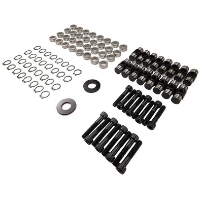 13702 1213462 Rocker Trunion Kit for Chevy LS LSX LS2 LS3 4.8L 5.3L 5.7L 6.2L - Image 1 of 4