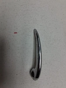 Porsche 356 Inner Door Lock Opening Handles - Foto 1 di 8