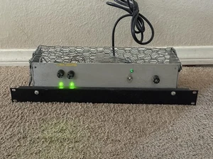 Fuente de alimentación Power-One HDCC-150W - Imagen 1 de 10