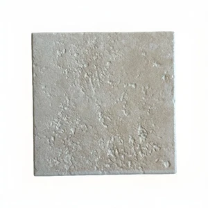 PREZZO AL MQ PIASTRELLA 16,4x16,4 CM EFFETTO PIETRA BEIGE IN  1 SCELTA - Picture 1 of 1