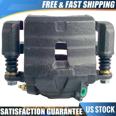 Pinza de freno de disco delantera derecha Cardone 1 para Chevrolet Tracker Geo Tracker Foto 1 de 3