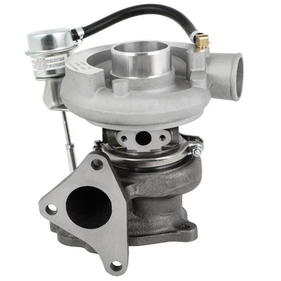 Turbo For 2002-2011 Subaru Impreza WRX Sedan 4-Door TD06-20GHW - Image 1 of 4