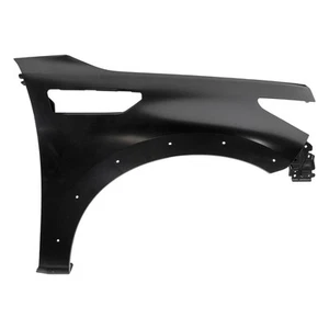 Fender For INFINITI QX80 2018-2023 Front Passenger Side - Picture 1 of 6