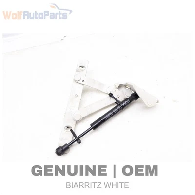 Bisagra trasera derecha maletero Porsche Boxster 986 1997-2004 98651215201 Foto 1 de 4