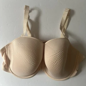 THIRDLOVE 24/7 perfect Coverage Bra Size 42E - Picture 1 of 5