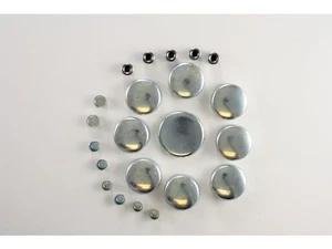 Pioneer Cables 92DR61V Expansion Plug Kit Fits 1991-1996 Buick Roadmaster - Picture 1 of 1