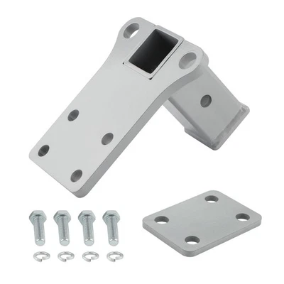 Attelage Complet 2" Classe 3 for Mercedes-Benz ML320/350/430/500 W163 1998-2005 - Image 1 of 4