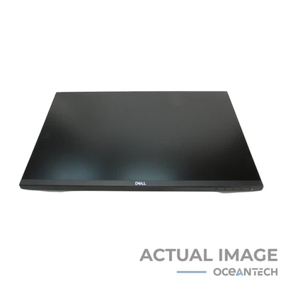 Dell 23" P2319H Full HD 1080p 60Hz HDMI Thin Bezel Monitor P2319H No Stand - Image 1 of 4