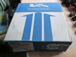 Select Arc SelectWear BUGV-FCG Flux Cored Welding Wire 0.045" 1.2mm 33lb #H20FF - Picture 1 of 4