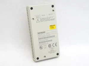 Siemens Backcover Rückschale Panel OP3 6AV3503-1DB10 - Bild 1 von 5