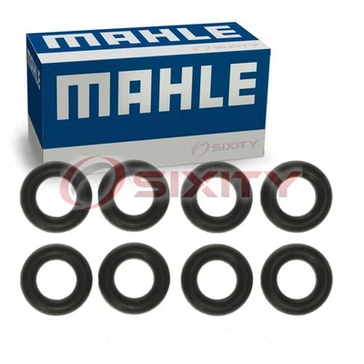 2 pc MAHLE Fuel Injector O-Ring Kits for 1990-1995 Chevrolet Beretta kk - Image 1 of 4