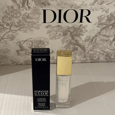DIOR Forever Glow Maximizer Abracadadior 001  Sold Out Limited Edition Brand New - Image 1 of 4