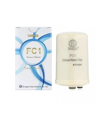 Enagic Kangen Water Filter - Genuine Enagic FC1 (Replaces F8, HG-N) Leveluk - Image 1 of 4