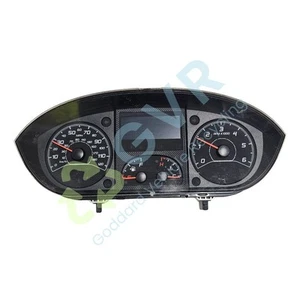 CITROEN Relay X2-50 (MKII) Speedo Clocks & Rev Counter 1383777080 - Picture 1 of 13