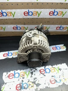 Chrysler 2006 V6 Alternator Generator Assembly Engin - Picture 1 of 10