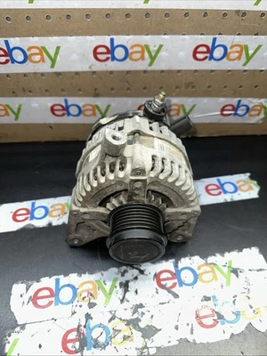 Chrysler 2006 V6 Alternator Generator Assembly Engin - Image 1 of 4