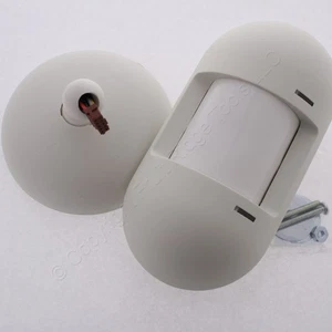 Bryant Belegungs-Wand-/Deckensensor Weitwinkel adaptiv PIR 1600ft² MSP1600W - Bild 1 von 7