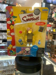 Dolph Serie 7 (Vintage Simpsons, Playmates) **VERSIEGELT** - Bild 1 von 6