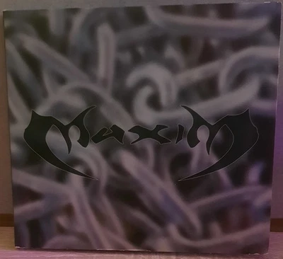 Maxi CD / Maxim  / Carmen Queasy - Bild 1 von 2