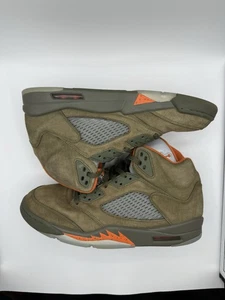 Jordan Retro 5 „Olive“ Größe 13 DD0587-308 - Bild 1 von 8