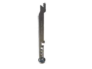STRYKER HOWMEDICA Offset Broach Handle, Small For use with C2/PF4 - Picture 1 of 6