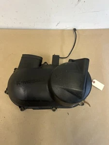 Cubierta de embrague Kawasaki Prairie 650 2003 4x4 con interruptor de correa B661 - Imagen 1 de 16